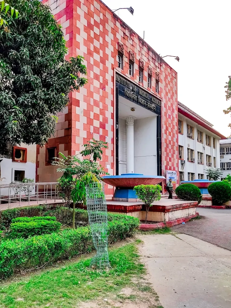 Institute of Medical Sciences, BHU